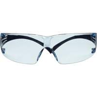 SecureFit 200 Series Safety Glasses, Blue Lens, Anti-Fog/Anti-Scratch, ANSI Z87+/Meets/Exceeds CSA Z94.3 Pathway Supply LP