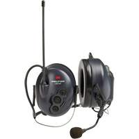 Peltor LiteCom FRS Headset, Neckband Style, 26 dB Pathway Supply LP