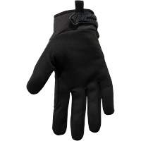 ProFlex&reg; 812BLK High-Dexterity Tactical Gloves, Synthetic Palm, Size Small Pathway Supply LP