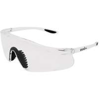 Z3200 Series Safety Glasses, Clear Lens, Anti-Scratch, ANSI Z87+/Meets/Exceeds CSA Z94.3 Pathway Supply LP