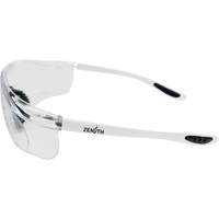 Z3200 Series Safety Glasses, Clear Lens, Anti-Scratch, ANSI Z87+/Meets/Exceeds CSA Z94.3 Pathway Supply LP