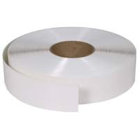 Ruban de marquage tr&egrave;s r&eacute;sistant pour plancher ArmorStripe, 2" x 100', PVC, Blanc Pathway Supply LP