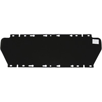 Replacement 380 Series Visor Window, Acetate, 5.0 Tint Pathway Supply LP