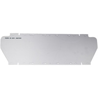 Replacement 380 Series Visor Window, Acetate, Clear Tint Pathway Supply LP