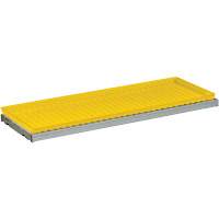 SpillSlope&reg; Safety Cabinet Shelf with Tray Pathway Supply LP