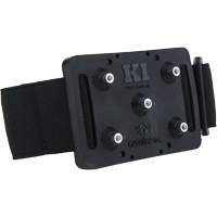 Mid-Sole Ice Cleat, Tungsten Carbide, Stud Traction, One Size Pathway Supply LP