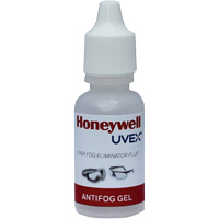 Uvex&reg; Fog Eliminator Plus Anti-Fog Gel, 10 ml Pathway Supply LP