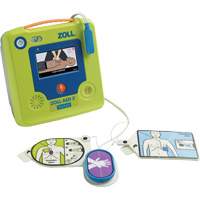 AED 3 Trainer Package Pathway Supply LP
