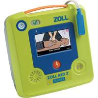 AED 3 Trainer Package Pathway Supply LP
