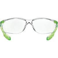 Solus CCS Series Safety Glasses, Clear Lens, Anti-Fog, Meets/Exceeds CSA Z94.3 Pathway Supply LP