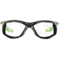 Solus CCS Series Safety Glasses, Clear Lens, Anti-Fog/Anti-Scratch, Meets/Exceeds CSA Z94.3 Pathway Supply LP