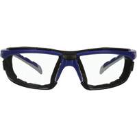 Solus 2000 Series Safety Glasses, Clear Lens, Anti-Fog/Anti-Scratch, ANSI Z87+ Pathway Supply LP