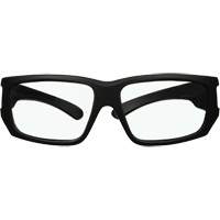 Maxim Elite 1000 Series Safety Glasses, Clear Lens, Anti-Fog/Anti-Scratch, Meets/Exceeds CSA Z94.3 Pathway Supply LP