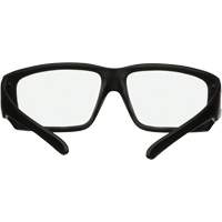 Maxim Elite 1000 Series Safety Glasses, Clear Lens, Anti-Fog/Anti-Scratch, Meets/Exceeds CSA Z94.3 Pathway Supply LP