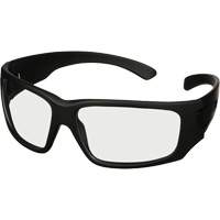 Maxim Elite 1000 Series Safety Glasses, Clear Lens, Anti-Fog/Anti-Scratch, Meets/Exceeds CSA Z94.3 Pathway Supply LP