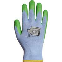 Dexterity&reg; String Knit Gloves, Poly/Cotton, Single Sided, 10 Gauge, 9 Pathway Supply LP
