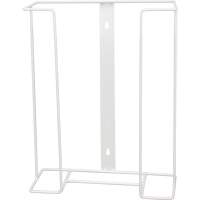 Wall-Mounted Wire Glove Dispenser Pathway Supply LP