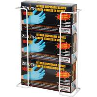 Wall-Mounted Wire Glove Dispenser Pathway Supply LP