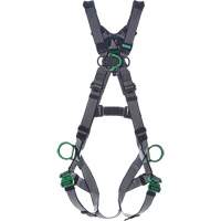Fall Arrest Harnesses