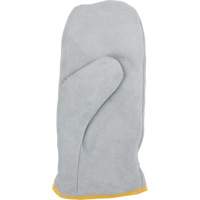 Boa Lined Split Grain Winter Mitts, Size One Size, Mitt Pathway Supply LP