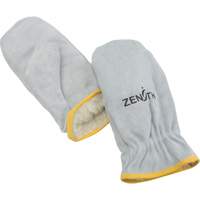 Boa Lined Split Grain Winter Mitts, Size One Size, Mitt Pathway Supply LP