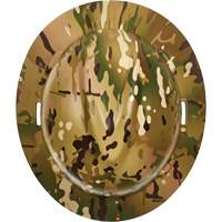 V-Gard&reg; Hydro Dip Full Brim Hard Hat, Meets CSA Type 1, Ratchet Suspension, Non-Vented Pathway Supply LP
