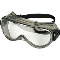 Lunettes de s&eacute;curit&eacute; Clearvue 200, Lentille Transparent, Antibu&eacute;e, Ventilation Indirecte Pathway Supply LP