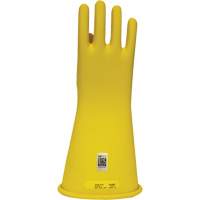Gants en caoutchouc pour travaux &eacute;lectriques Arcguard, Taille 8, 10" lo Pathway Supply LP