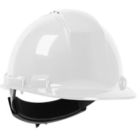 North&reg; Whistler Hardhat, Meets CSA Type 1, Ratchet Suspension, Vented Pathway Supply LP
