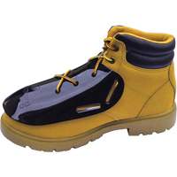 Protecteurs m&eacute;tatarsiens MetGuardPro, Polycarbonate Pathway Supply LP