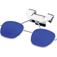 Uvex&reg; 880 Series Full Front Klip Lifts for Hard Hats Pathway Supply LP