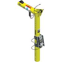 XTIRPA Mast & Davit Arm Pathway Supply LP