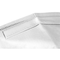 Respirateur jetable, N95, Certifi&eacute; NIOSH, Taille unique Pathway Supply LP