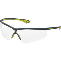 Lunettes de s&eacute;curit&eacute; TruShield, Lentille Transparent, Antibu&eacute;e/Anti-&eacute;gratignures, ANSI Z87+/R&eacute;pond ou surpasse la norme CSA Z94.3 Pathway Supply LP