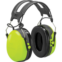 Casque d&eacute;coute CH-3 Peltor, Style Bandeau, 26 dB Pathway Supply LP
