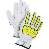 Impact Gloves