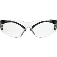 SecureFit 100 Series Protective Eyewear, Clear Lens, Anti-Scratch, ANSI Z87+/Meets/Exceeds CSA Z94.3 Pathway Supply LP