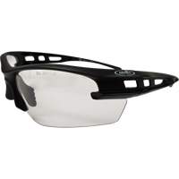Lunettes de s&eacute;curit&eacute; Mango, Lentille Transparent, R&eacute;pond ou surpasse la norme CSA Z94.3 Pathway Supply LP