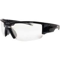 Lunettes de s&eacute;curit&eacute; Hartley, Lentille Transparent, R&eacute;pond ou surpasse la norme CSA Z94.3 Pathway Supply LP