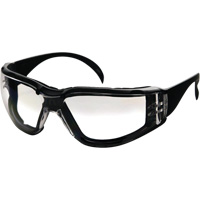 Lunettes de s&eacute;curit&eacute; CeeTec DX, Lentille Transparent, Antibu&eacute;e/Anti-&eacute;gratignures, R&eacute;pond ou surpasse la norme CSA Z94.3 Pathway Supply LP