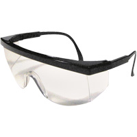Lunettes de s&eacute;curit&eacute; Ferno, Lentille Transparent, Anti-&eacute;gratignures, R&eacute;pond ou surpasse la norme CSA Z94.3 Pathway Supply LP