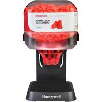 Howard Leight Maximum Prefilled Earplug Dispenser Pathway Supply LP