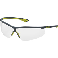 Lunettes de s&eacute;curit&eacute; VS250, Lentille Transparent, Antibu&eacute;e/Anti-&eacute;gratignures, ANSI Z87+/R&eacute;pond ou surpasse la norme CSA Z94.3 Pathway Supply LP