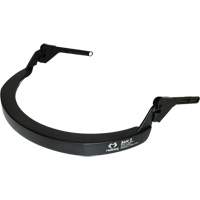 Safe-2 Standard Straight Visor Holder Pathway Supply LP