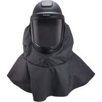 Primair&reg; 900 Series Hardhat & Premium Shroud, Standard, Hard Top, Single Shroud Pathway Supply LP