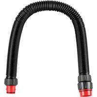 PAPR/Supplied Air Breathing Tubes