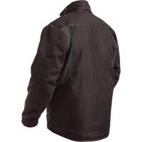 GridIron Traditional Jacket, Men's, Small, Black Pathway Supply LP