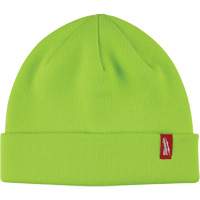 Tuque &agrave; revers haute visibilit&eacute;, Taille unique, Vert Pathway Supply LP