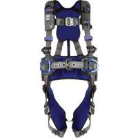Harnais de s&eacute;curit&eacute; confortable pour la construction ExoFit X300, Certifi&eacute;e CSA, Classe AP, Petit, Cap. 310 lb Pathway Supply LP