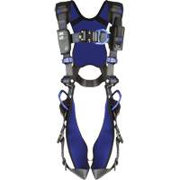 Harnais de s&eacute;curit&eacute; confortable &eacute;olien ExoFit X300, Certifi&eacute;e CSA, Classe ALP, Petit, Cap. 420 lb Pathway Supply LP